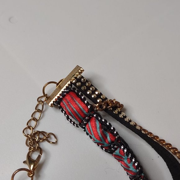 Very Awesome Dreamcatcher Wraparound Watch - Picture 7 of 11